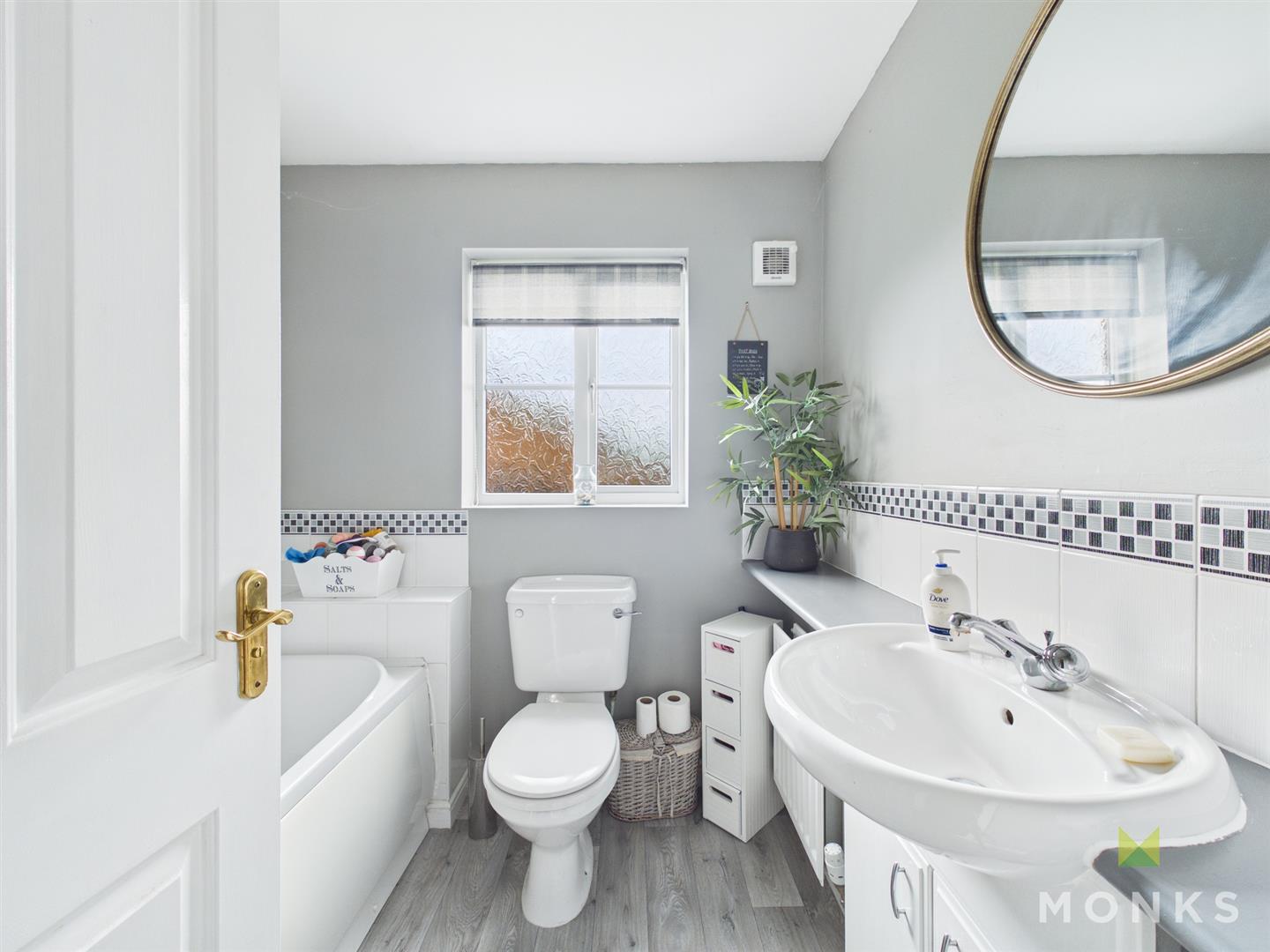 11 Parker Leighton Way, Oswestry, SY10 9RF For Sale